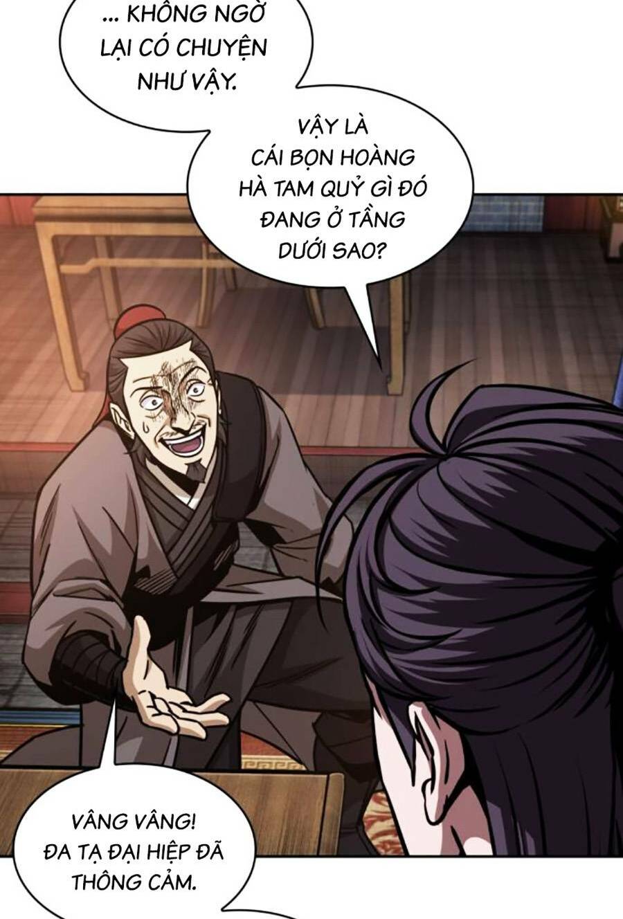 Ngã lão ma thần - Chapter 159 - Page 33