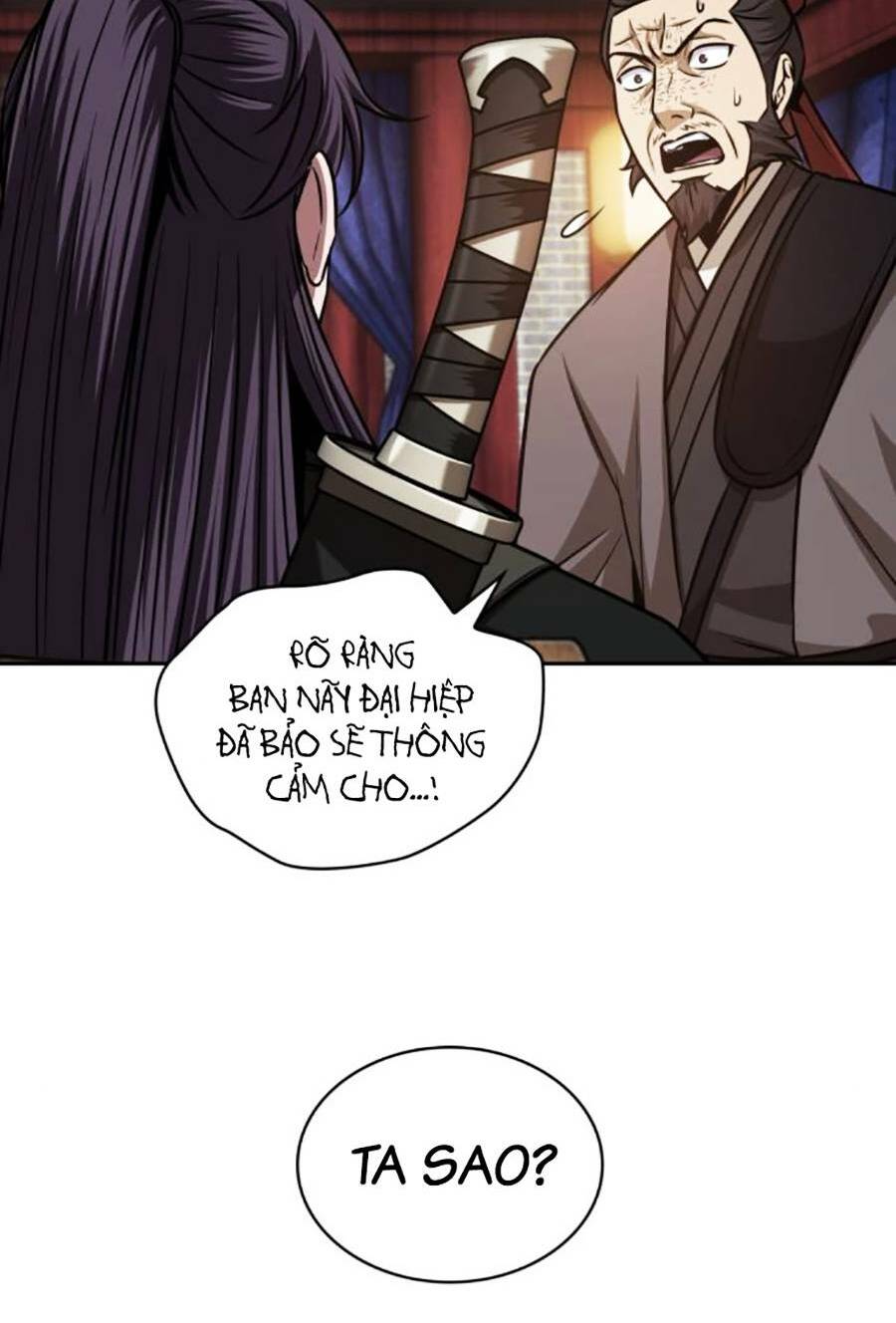 Ngã lão ma thần - Chapter 159 - Page 39