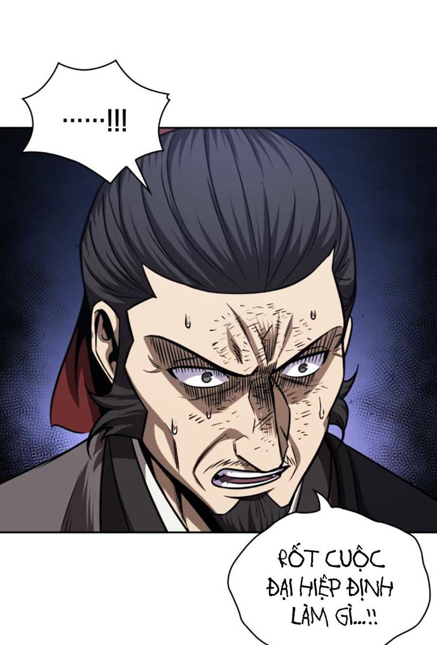 Ngã lão ma thần - Chapter 159 - Page 42