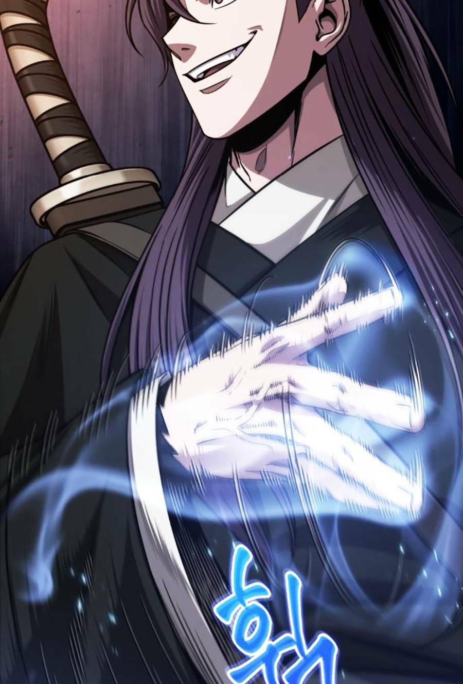 Ngã lão ma thần - Chapter 159 - Page 45