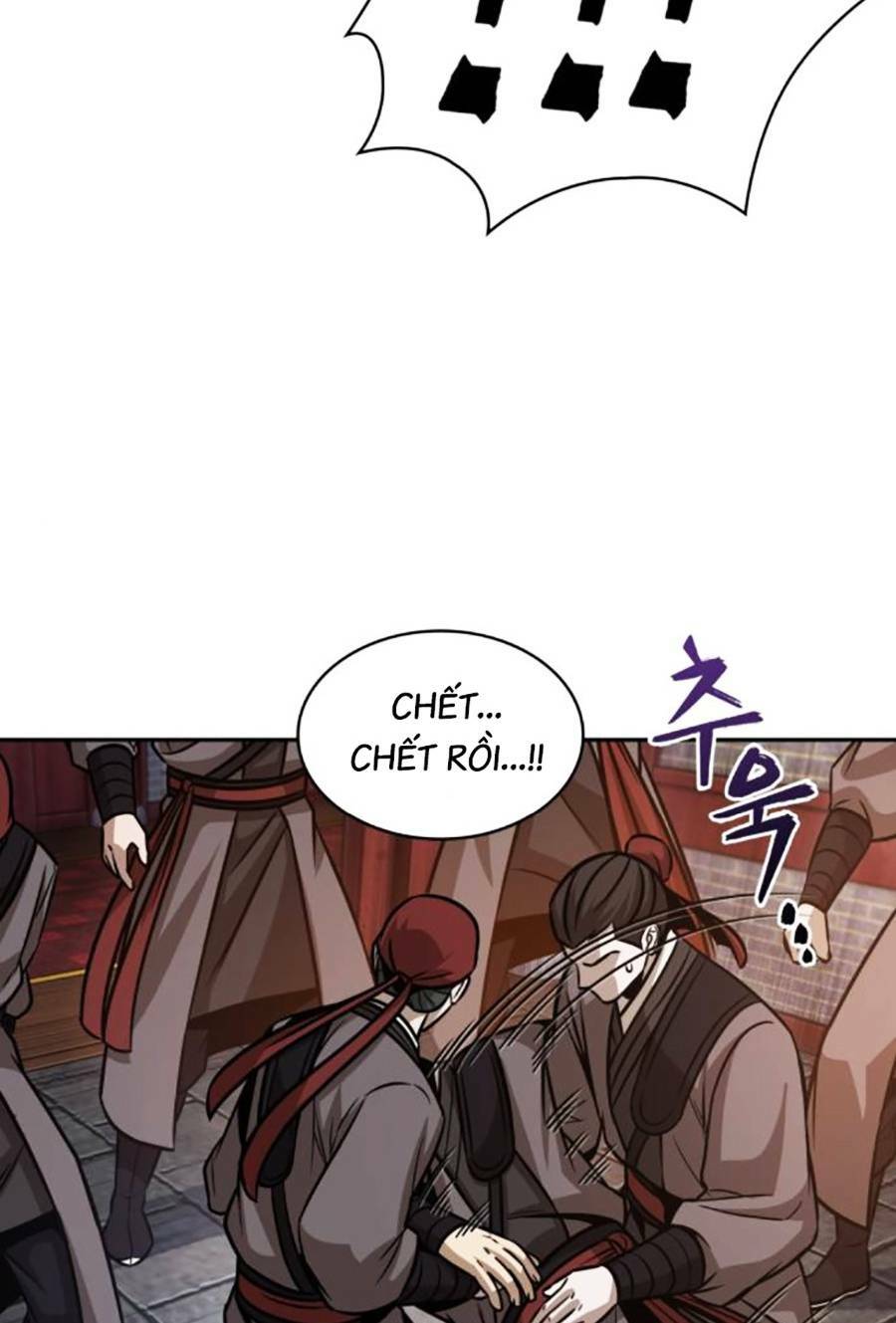 Ngã lão ma thần - Chapter 159 - Page 49