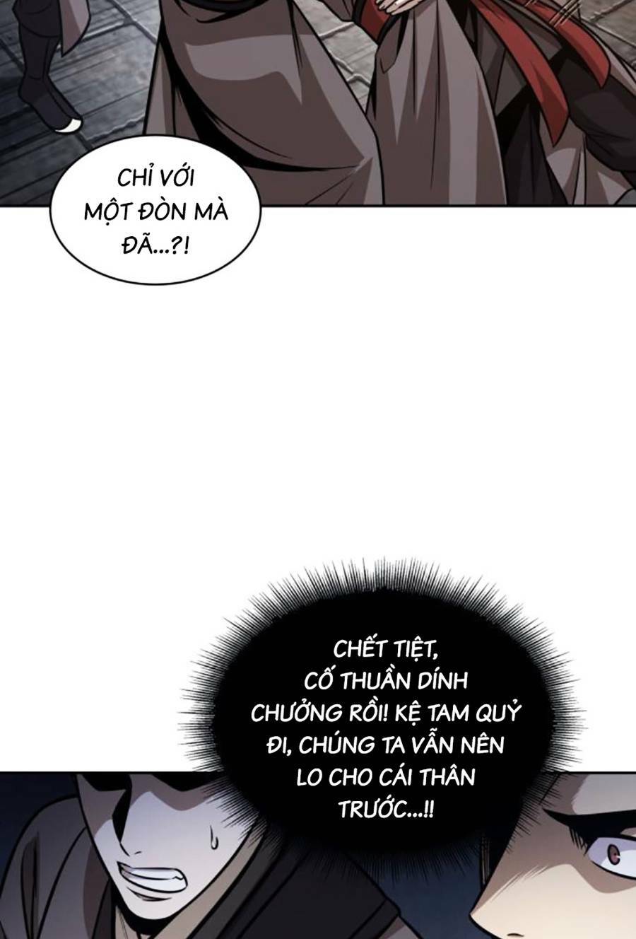 Ngã lão ma thần - Chapter 159 - Page 50