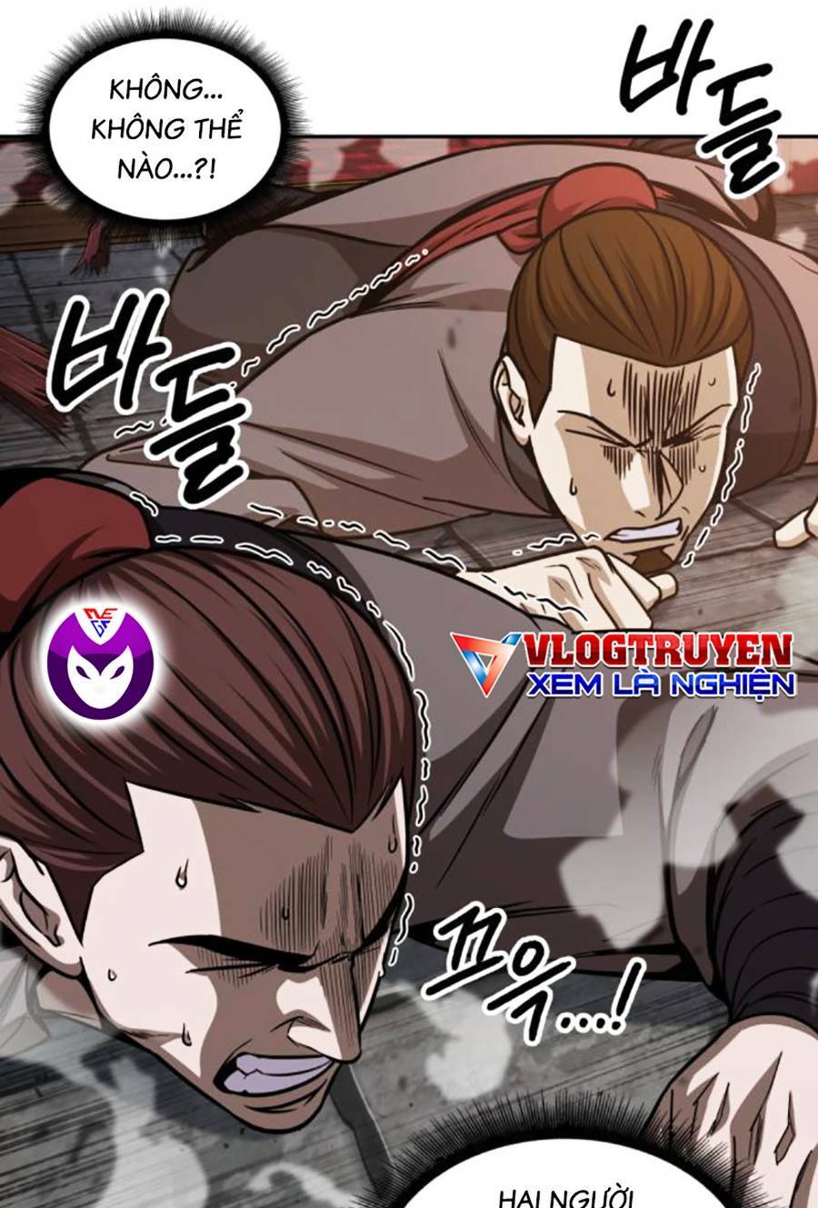 Ngã lão ma thần - Chapter 159 - Page 59