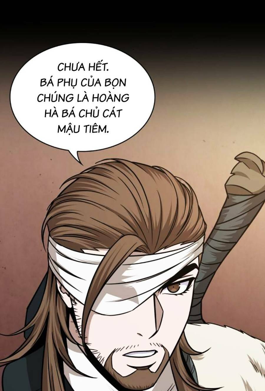 Ngã lão ma thần - Chapter 159 - Page 7