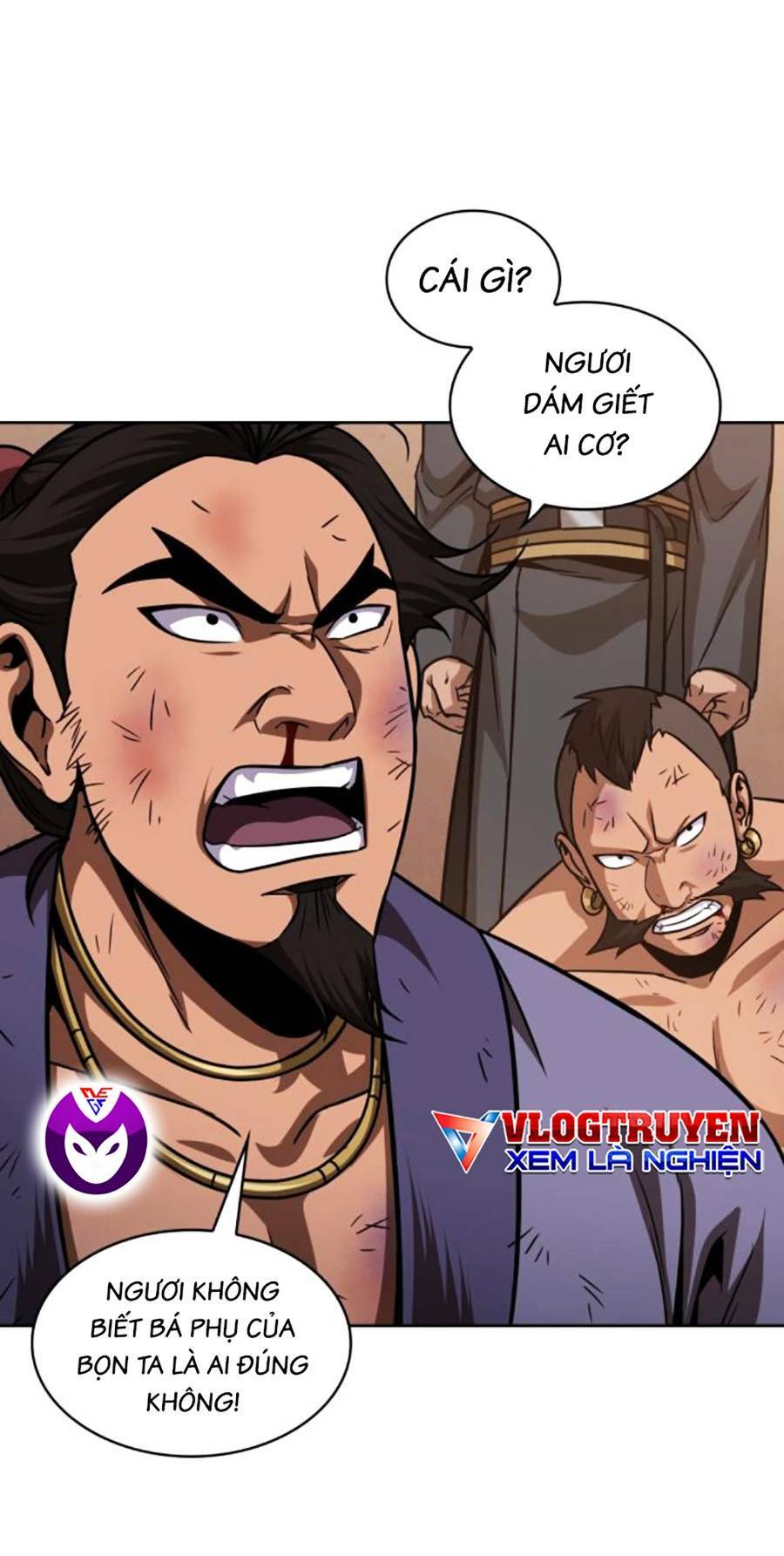 Ngã lão ma thần - Chapter 159 - Page 84