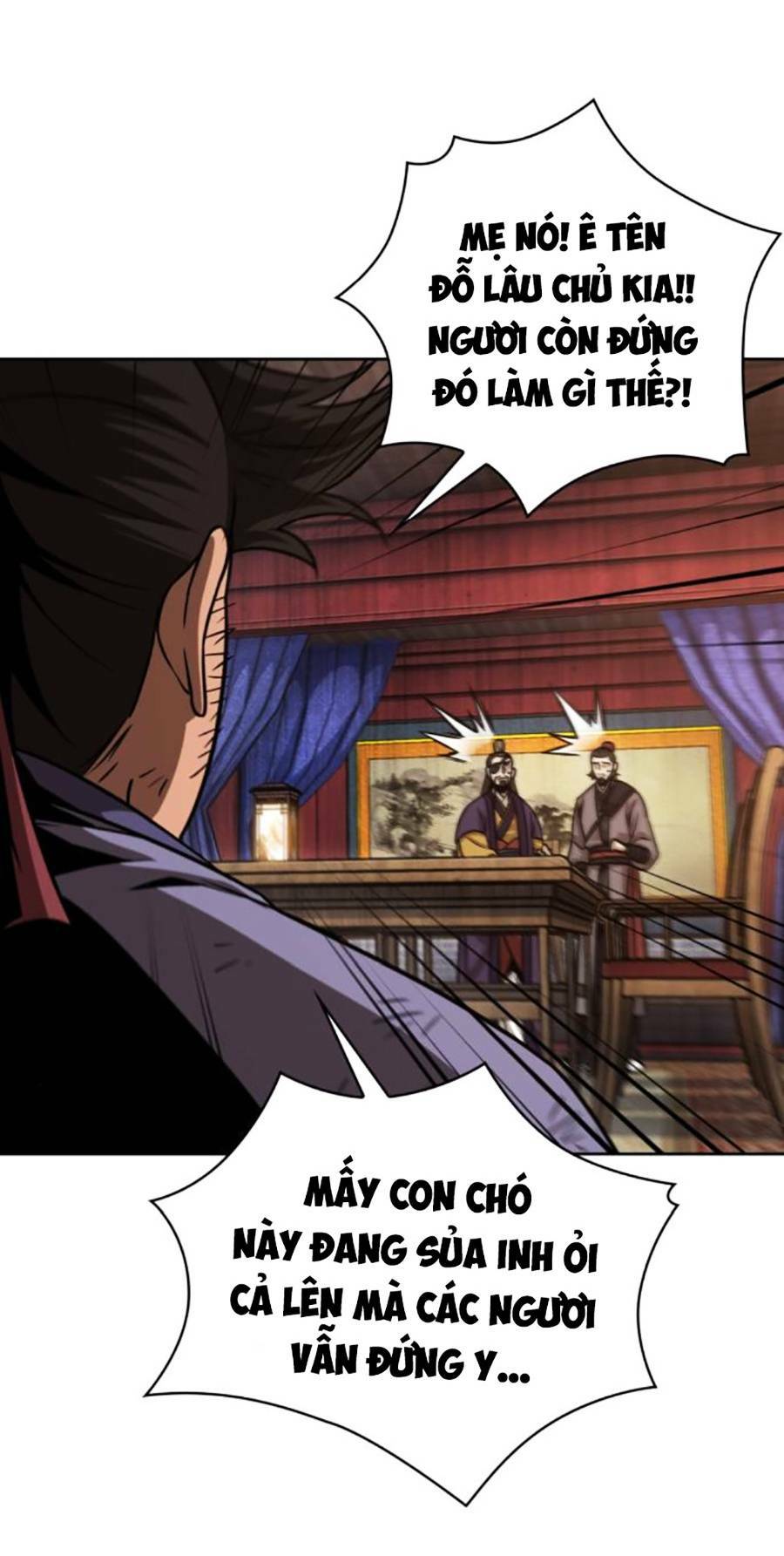 Ngã lão ma thần - Chapter 159 - Page 85