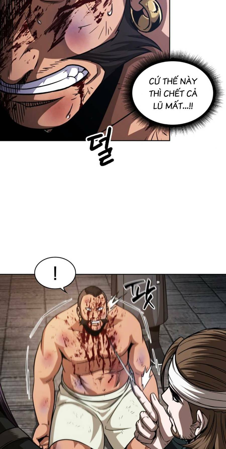 Ngã lão ma thần - Chapter 159 - Page 91