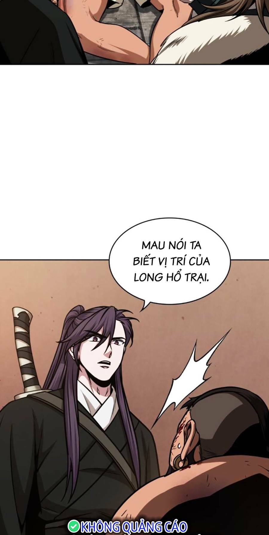 Ngã lão ma thần - Chapter 159 - Page 92