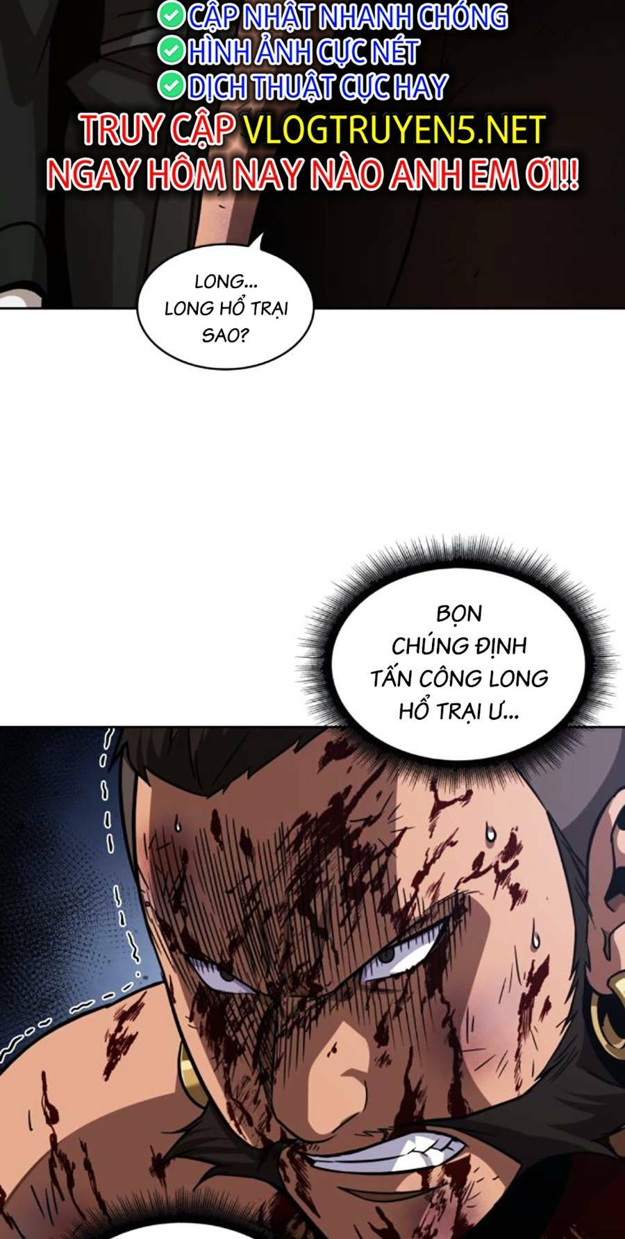 Ngã lão ma thần - Chapter 159 - Page 93