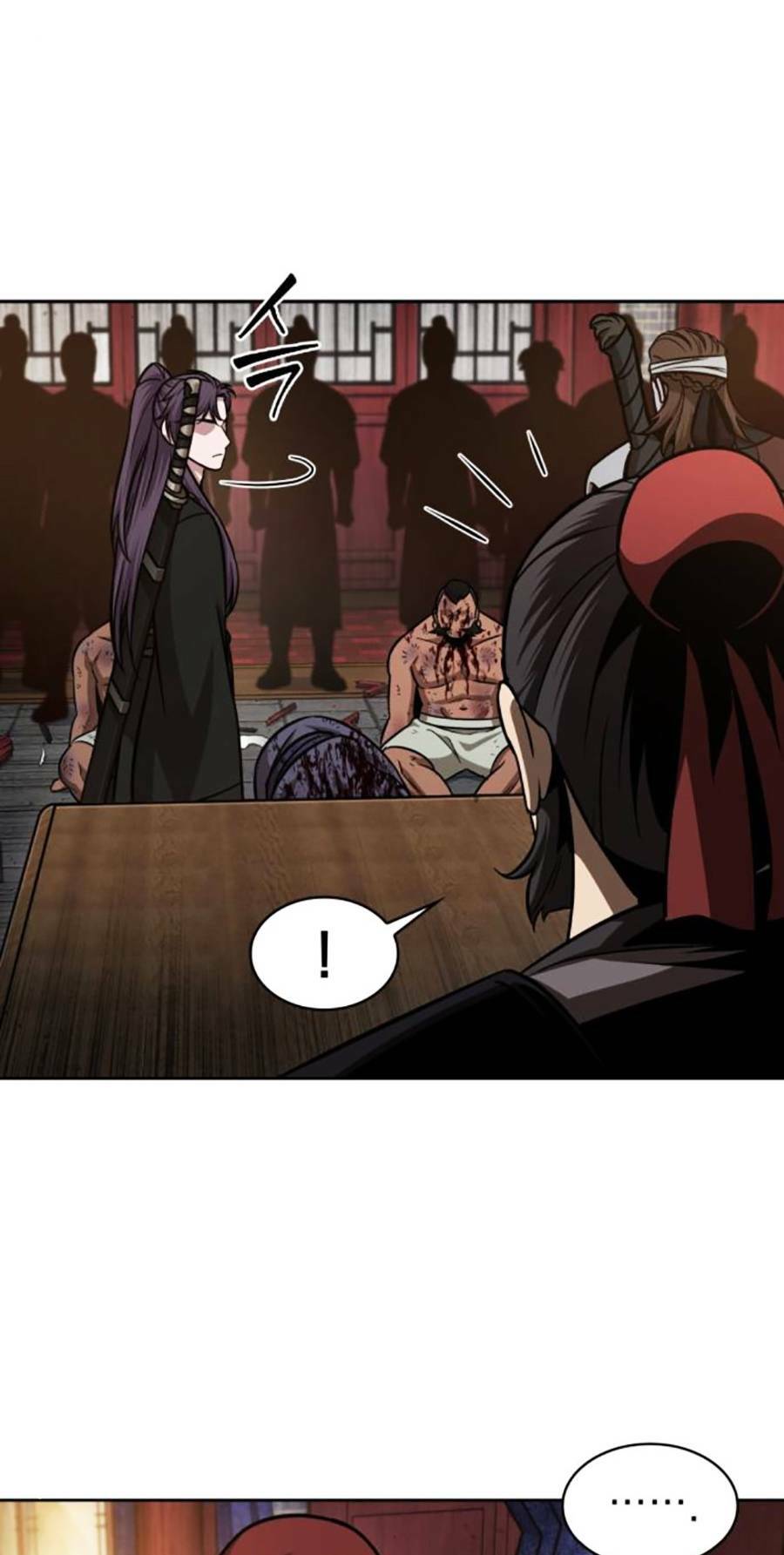 Ngã lão ma thần - Chapter 159 - Page 96