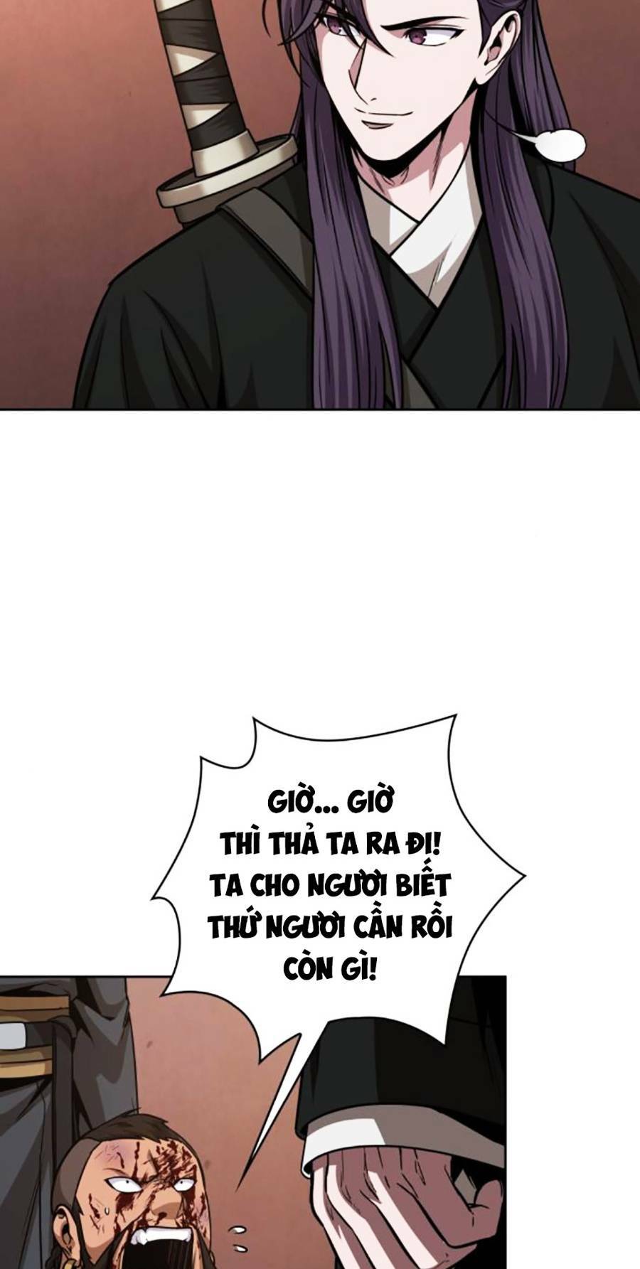Ngã lão ma thần - Chapter 159 - Page 98