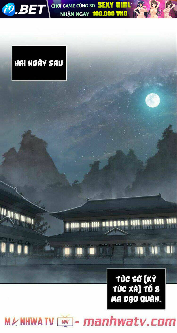 Ngã lão ma thần - Chapter 16 - Page 12