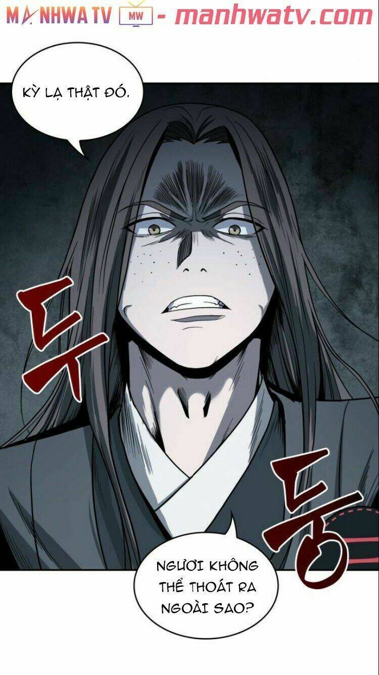Ngã lão ma thần - Chapter 16 - Page 13