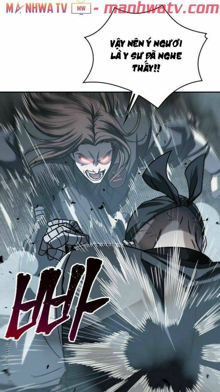 Ngã lão ma thần - Chapter 16 - Page 18