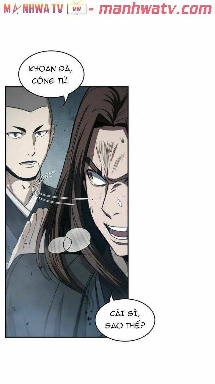 Ngã lão ma thần - Chapter 16 - Page 21