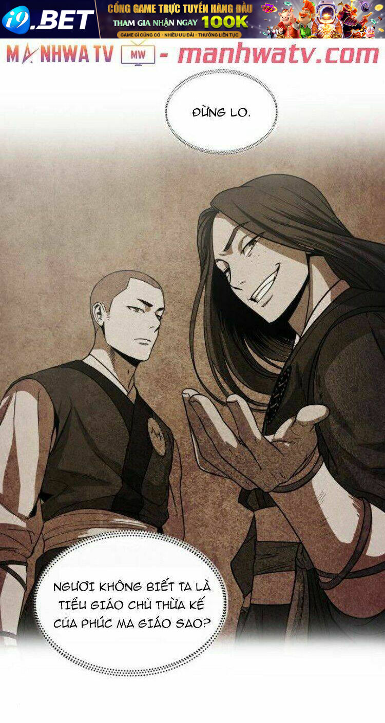 Ngã lão ma thần - Chapter 16 - Page 33