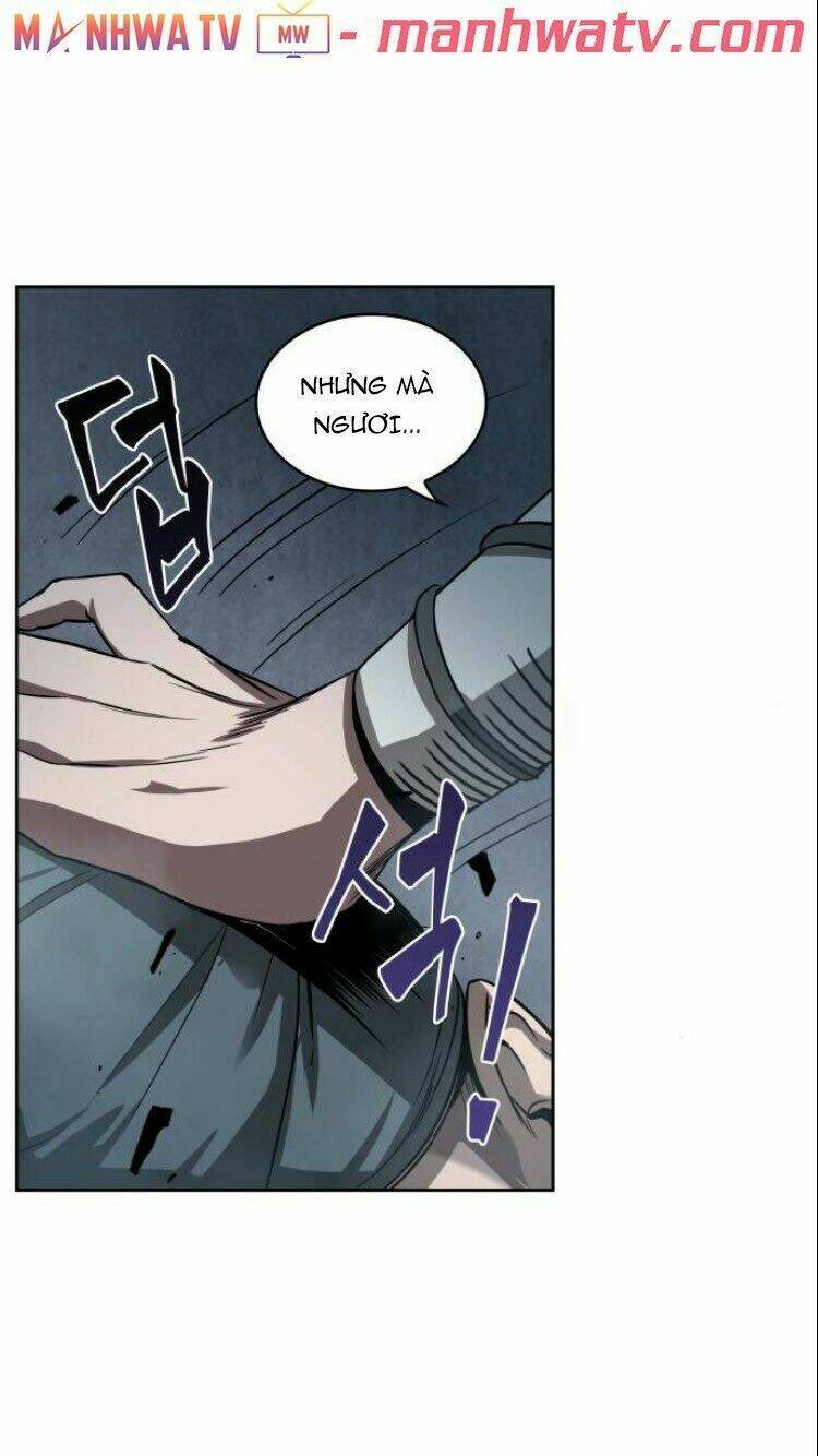 Ngã lão ma thần - Chapter 16 - Page 37