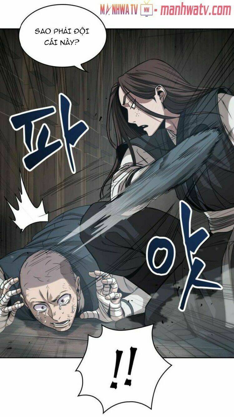 Ngã lão ma thần - Chapter 16 - Page 38