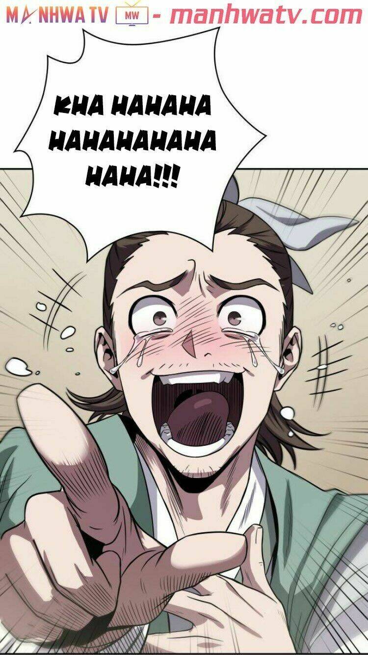 Ngã lão ma thần - Chapter 16 - Page 3