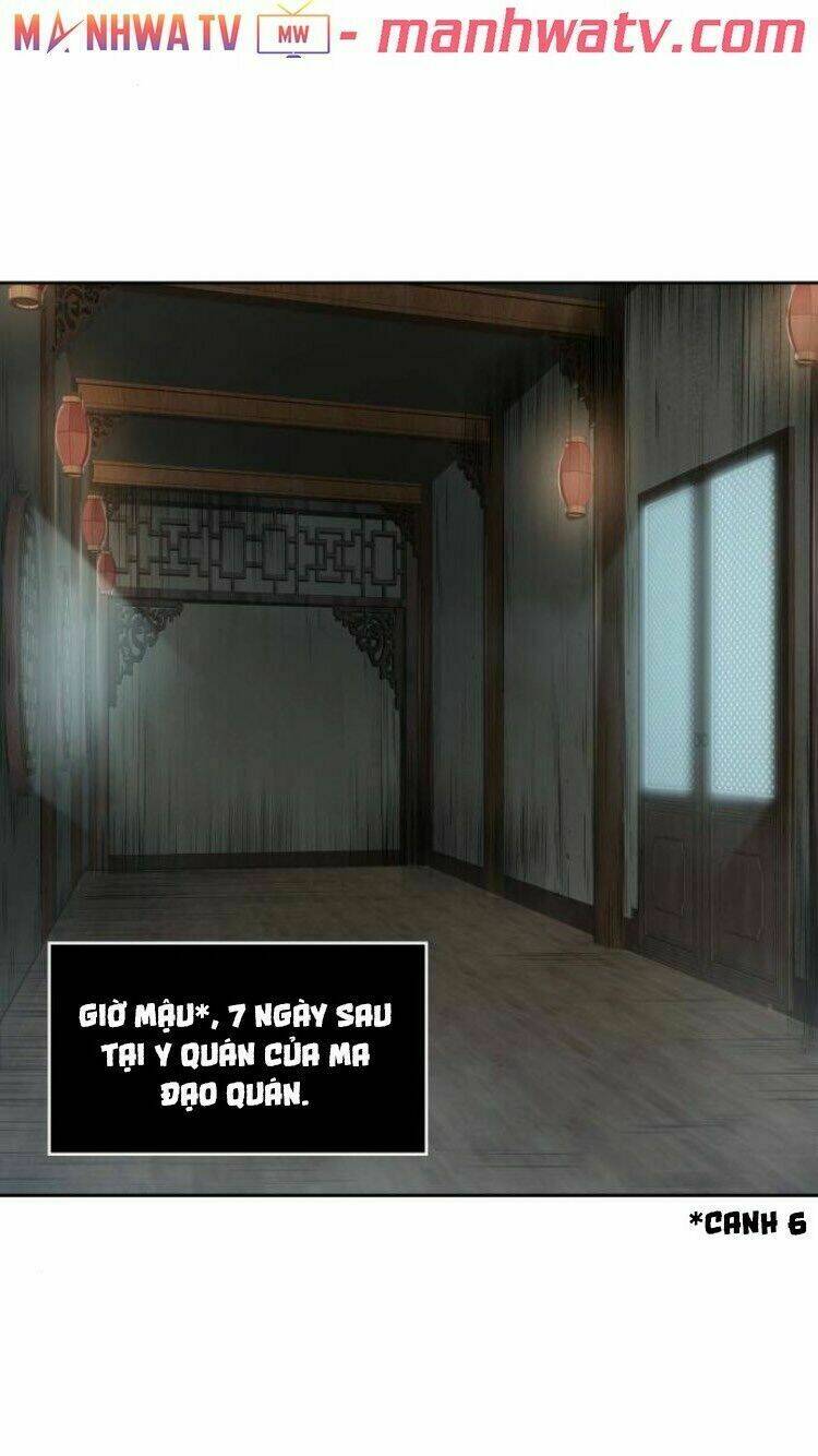 Ngã lão ma thần - Chapter 16 - Page 46