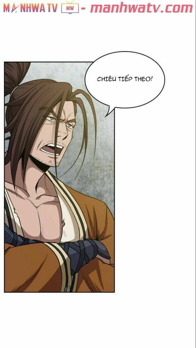 Ngã lão ma thần - Chapter 16 - Page 54