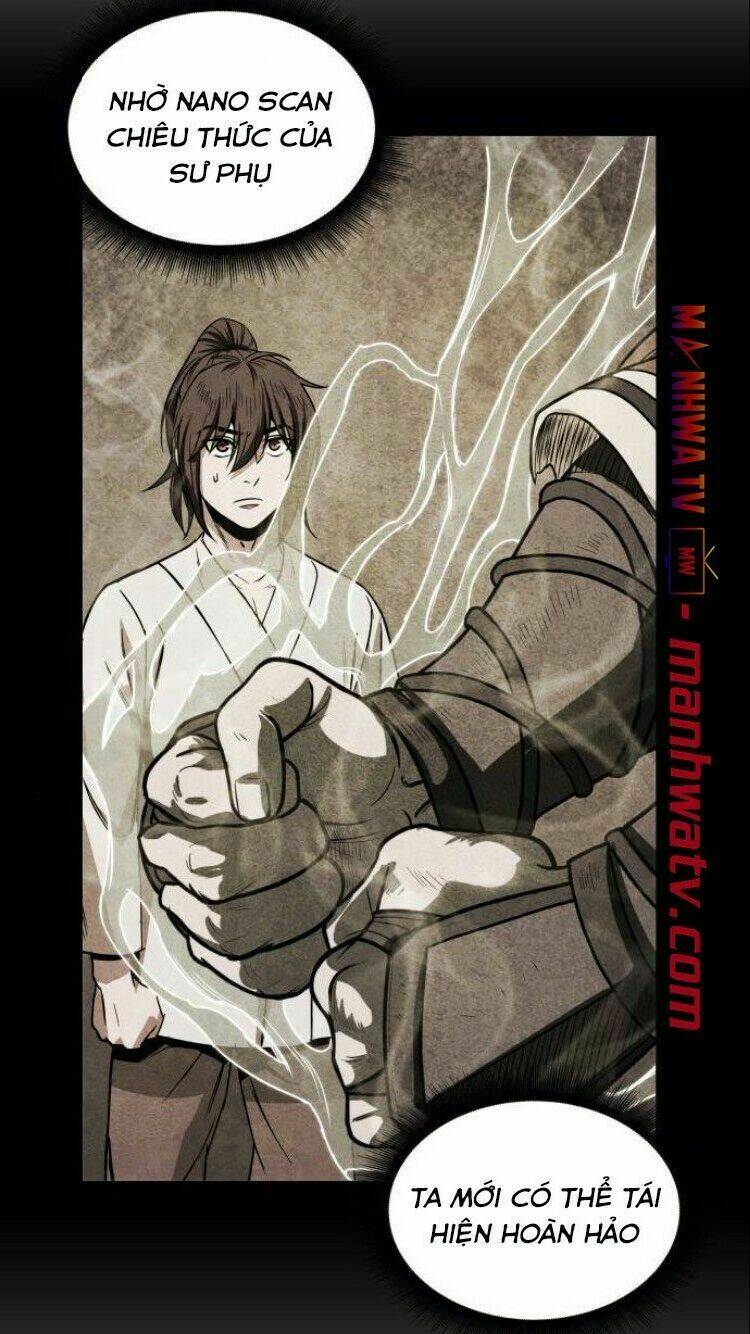 Ngã lão ma thần - Chapter 16 - Page 56