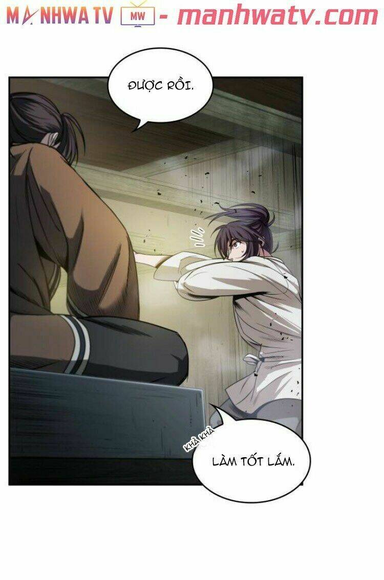 Ngã lão ma thần - Chapter 16 - Page 63