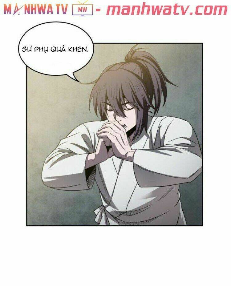 Ngã lão ma thần - Chapter 16 - Page 64