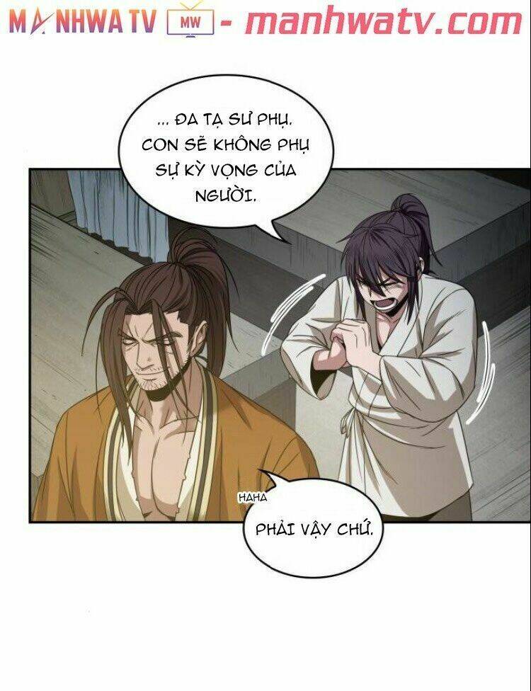 Ngã lão ma thần - Chapter 16 - Page 68