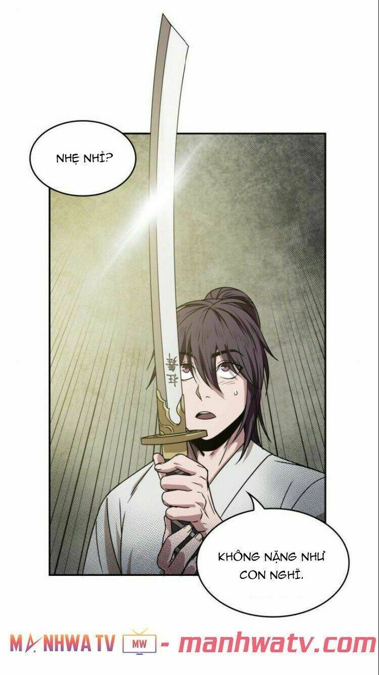 Ngã lão ma thần - Chapter 16 - Page 73