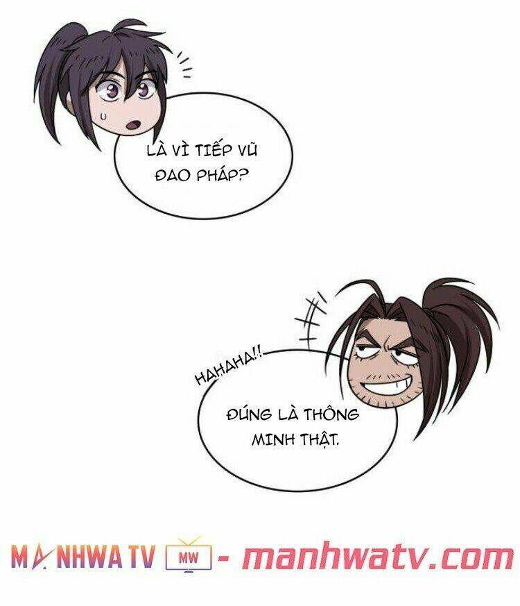 Ngã lão ma thần - Chapter 16 - Page 75