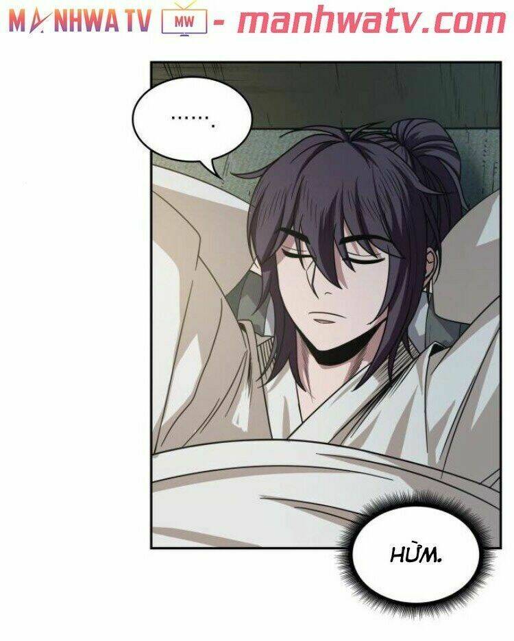 Ngã lão ma thần - Chapter 16 - Page 8