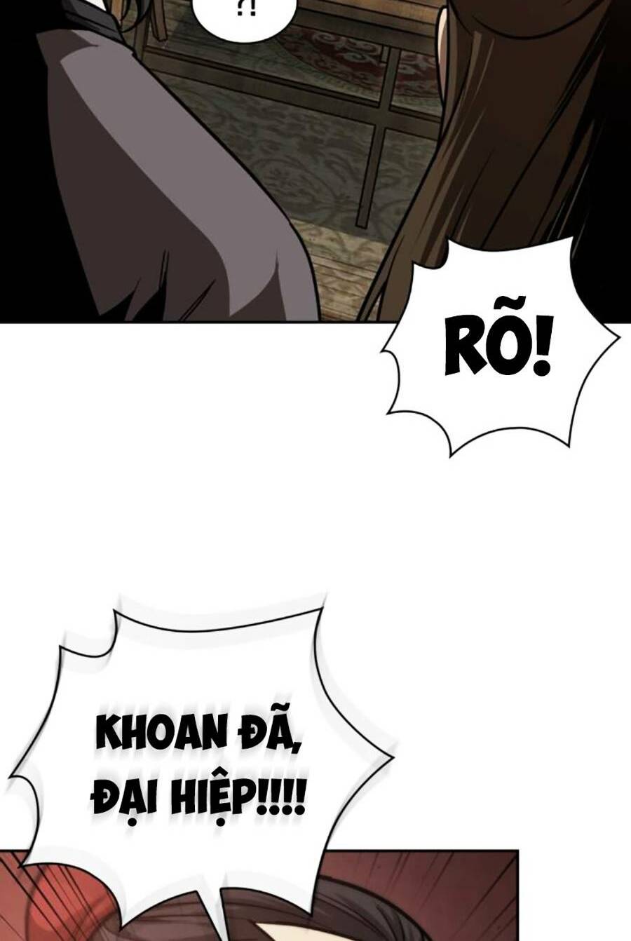 Ngã lão ma thần - Chapter 160 - Page 15