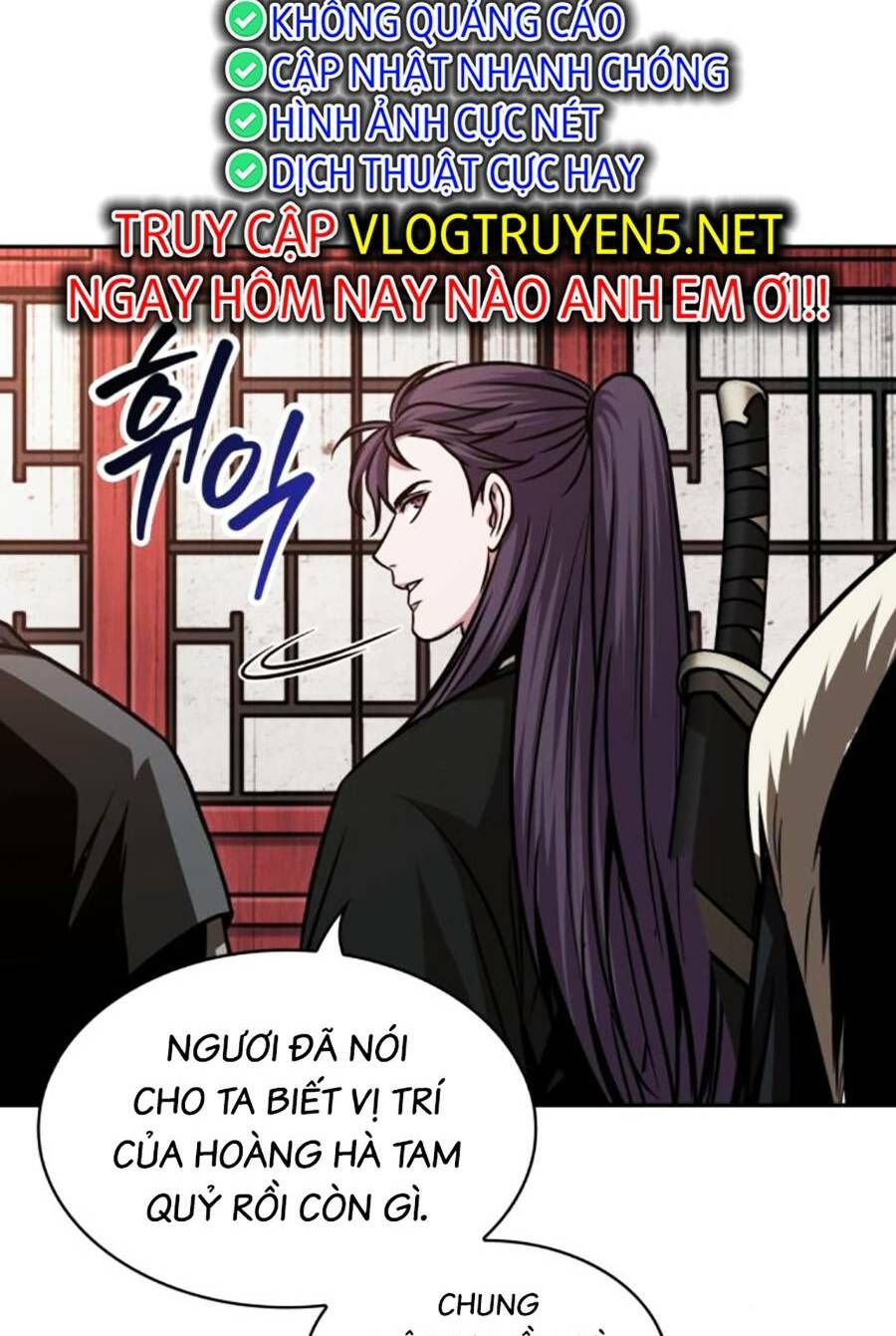 Ngã lão ma thần - Chapter 160 - Page 17