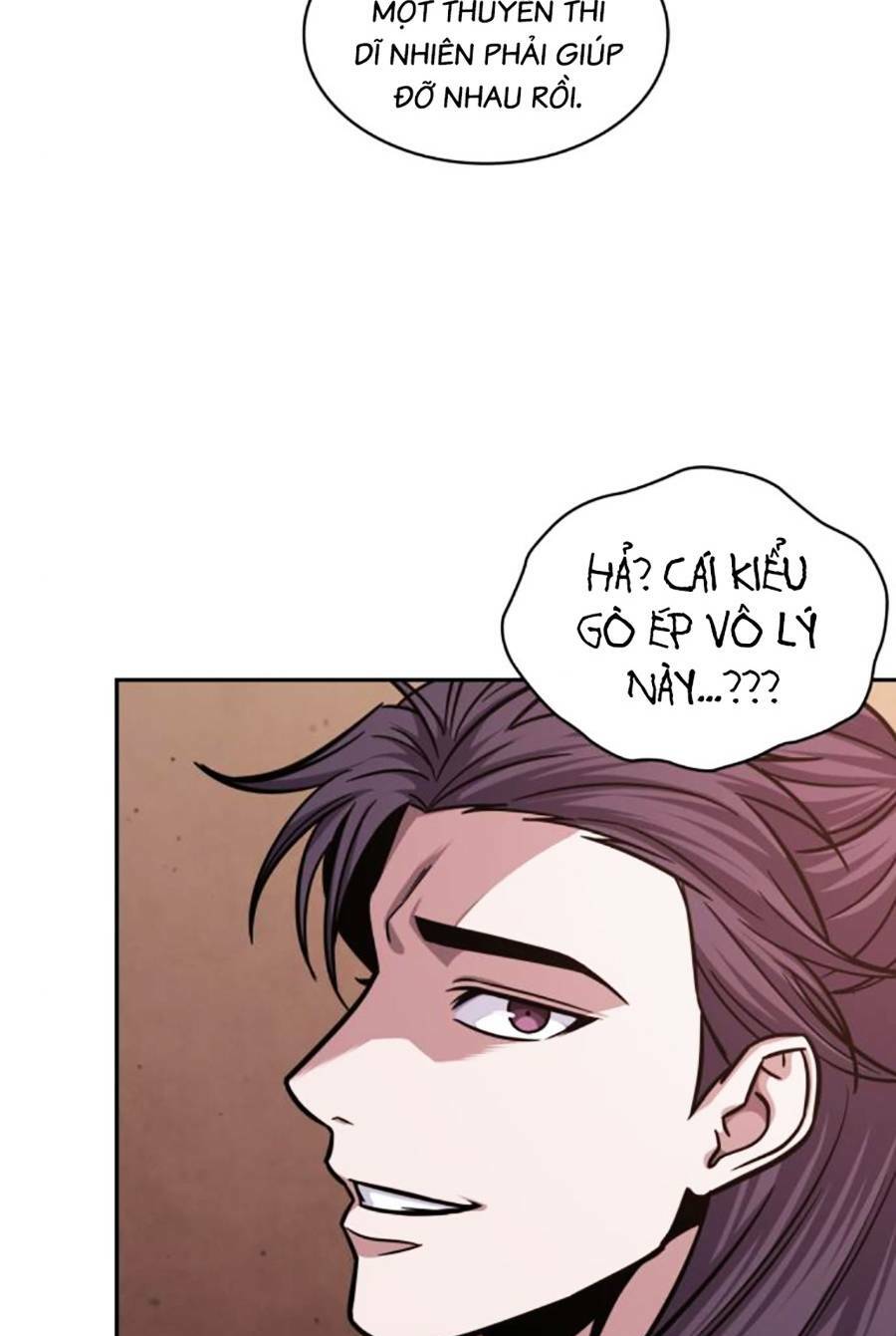 Ngã lão ma thần - Chapter 160 - Page 18