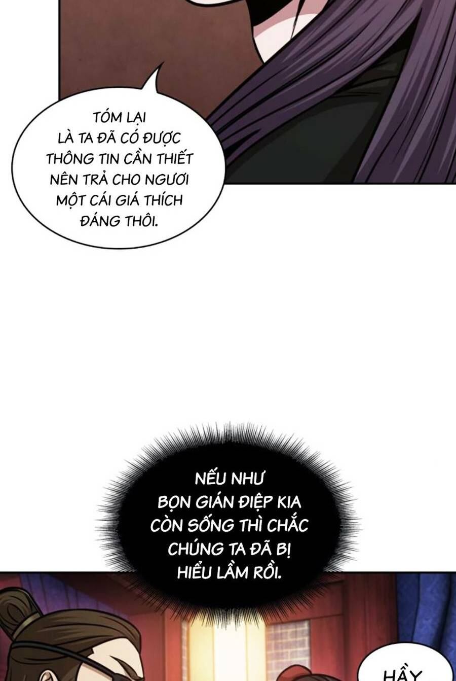 Ngã lão ma thần - Chapter 160 - Page 19