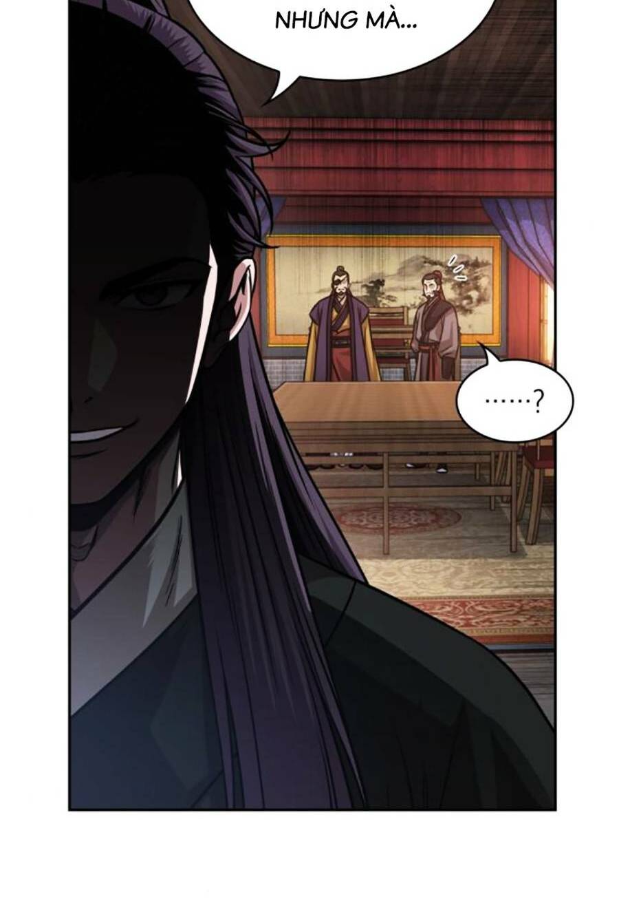 Ngã lão ma thần - Chapter 160 - Page 21