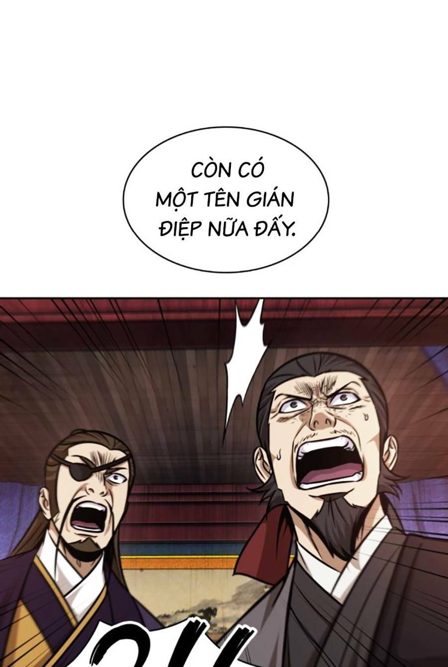 Ngã lão ma thần - Chapter 160 - Page 22