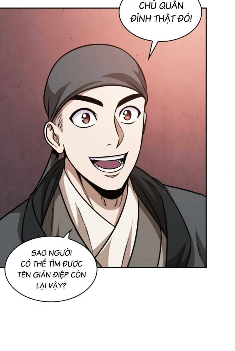 Ngã lão ma thần - Chapter 160 - Page 27