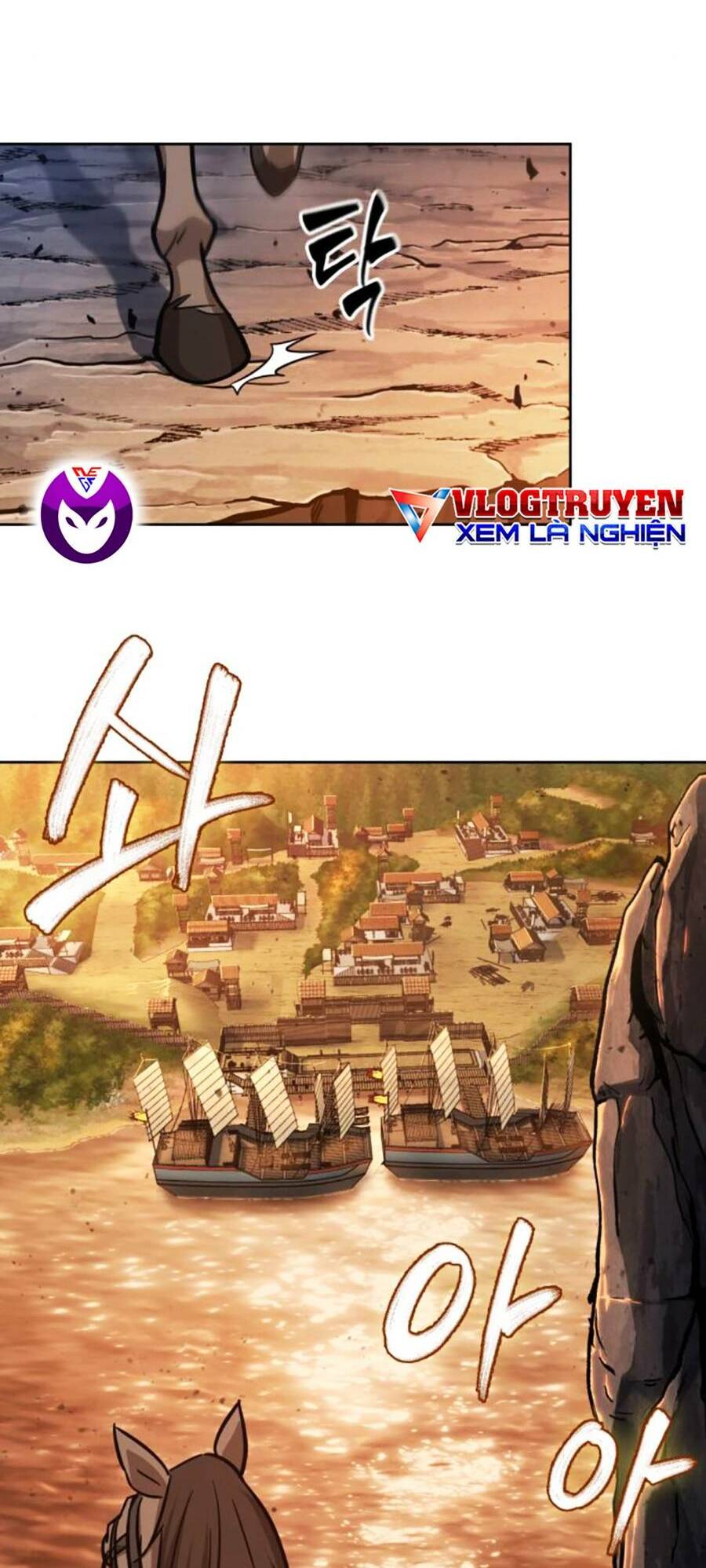 Ngã lão ma thần - Chapter 160 - Page 35