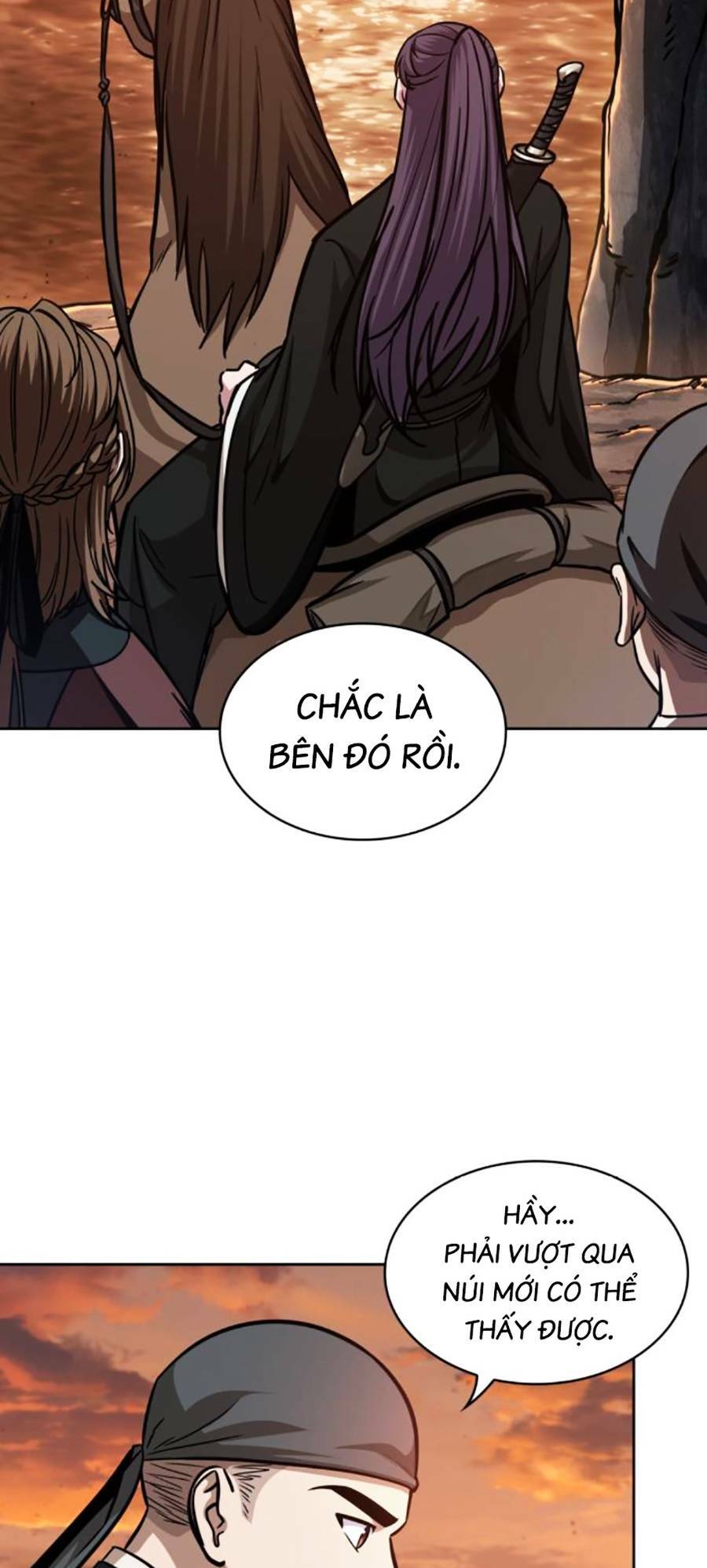 Ngã lão ma thần - Chapter 160 - Page 36