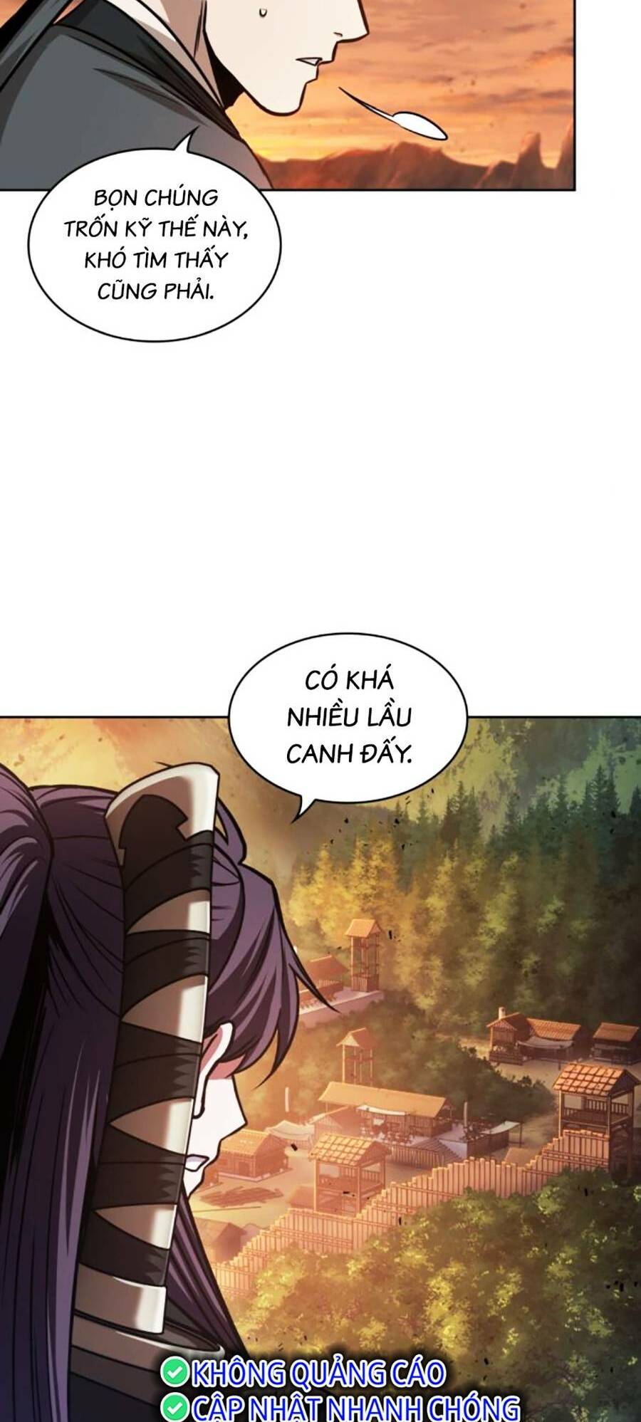 Ngã lão ma thần - Chapter 160 - Page 37