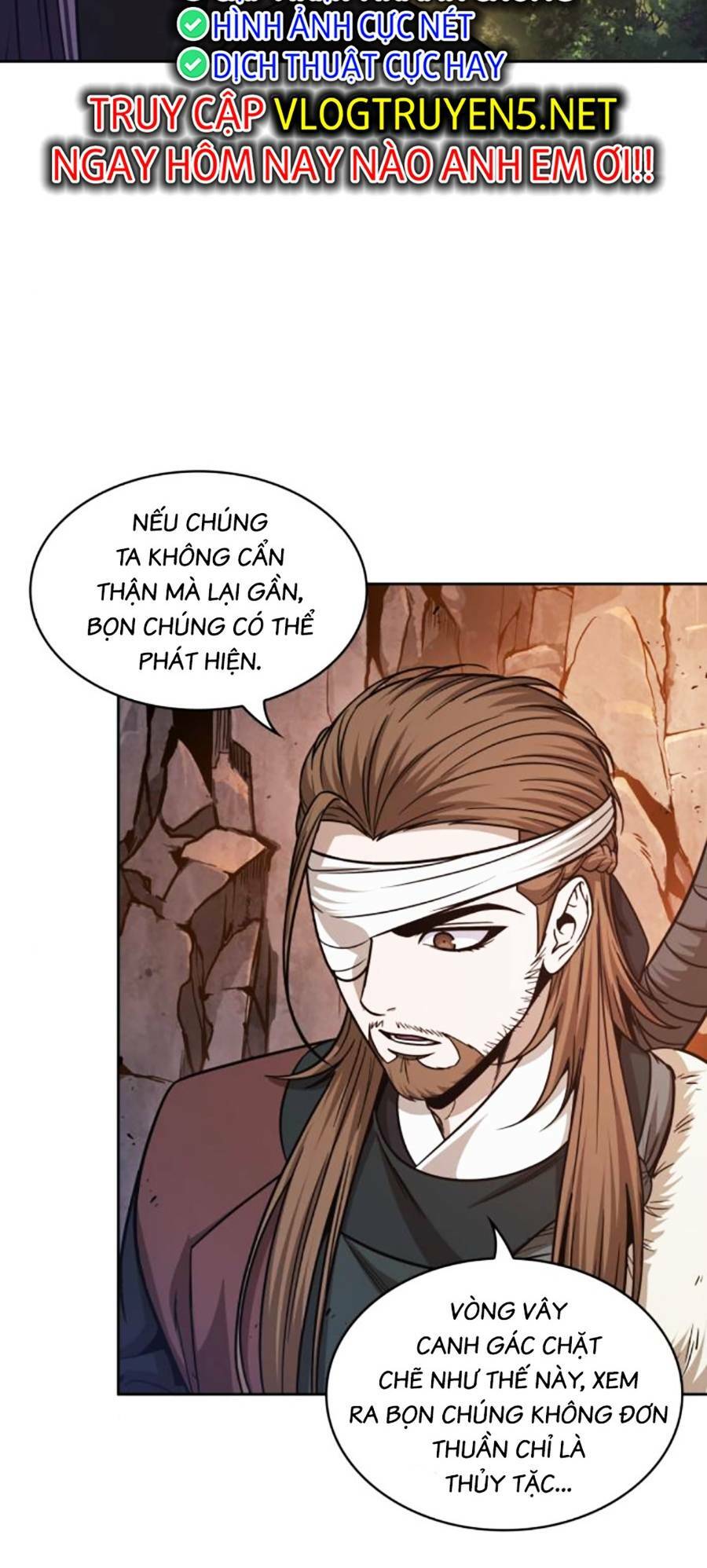 Ngã lão ma thần - Chapter 160 - Page 38