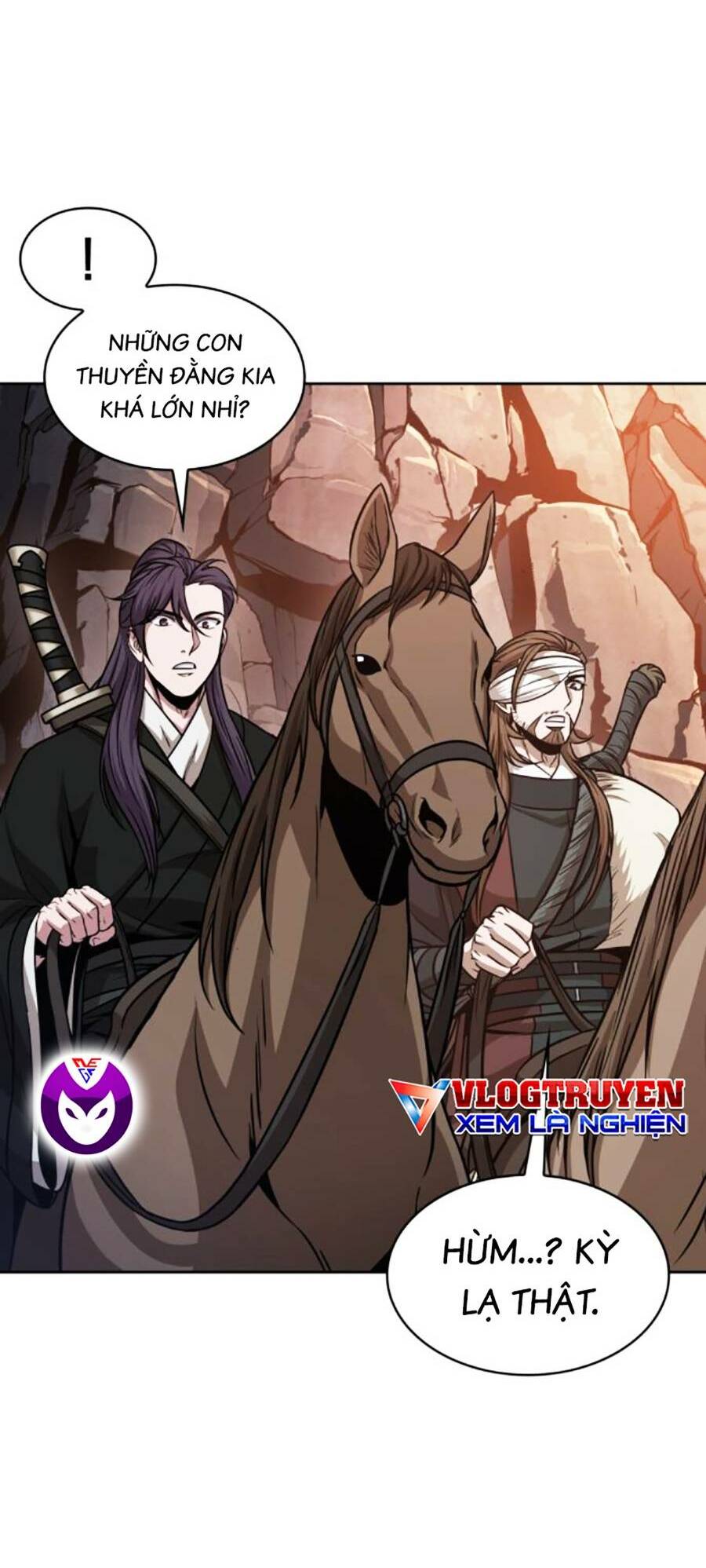 Ngã lão ma thần - Chapter 160 - Page 39