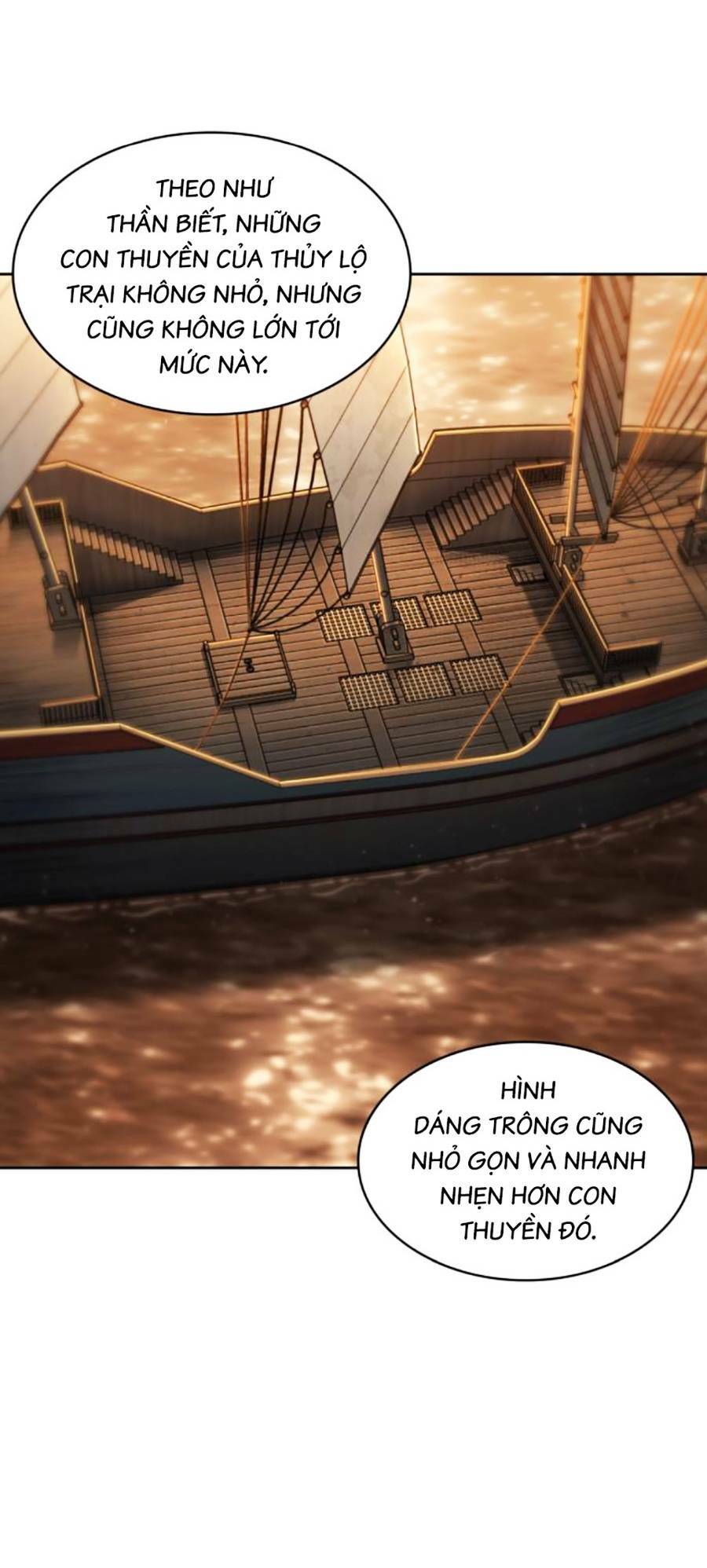 Ngã lão ma thần - Chapter 160 - Page 40