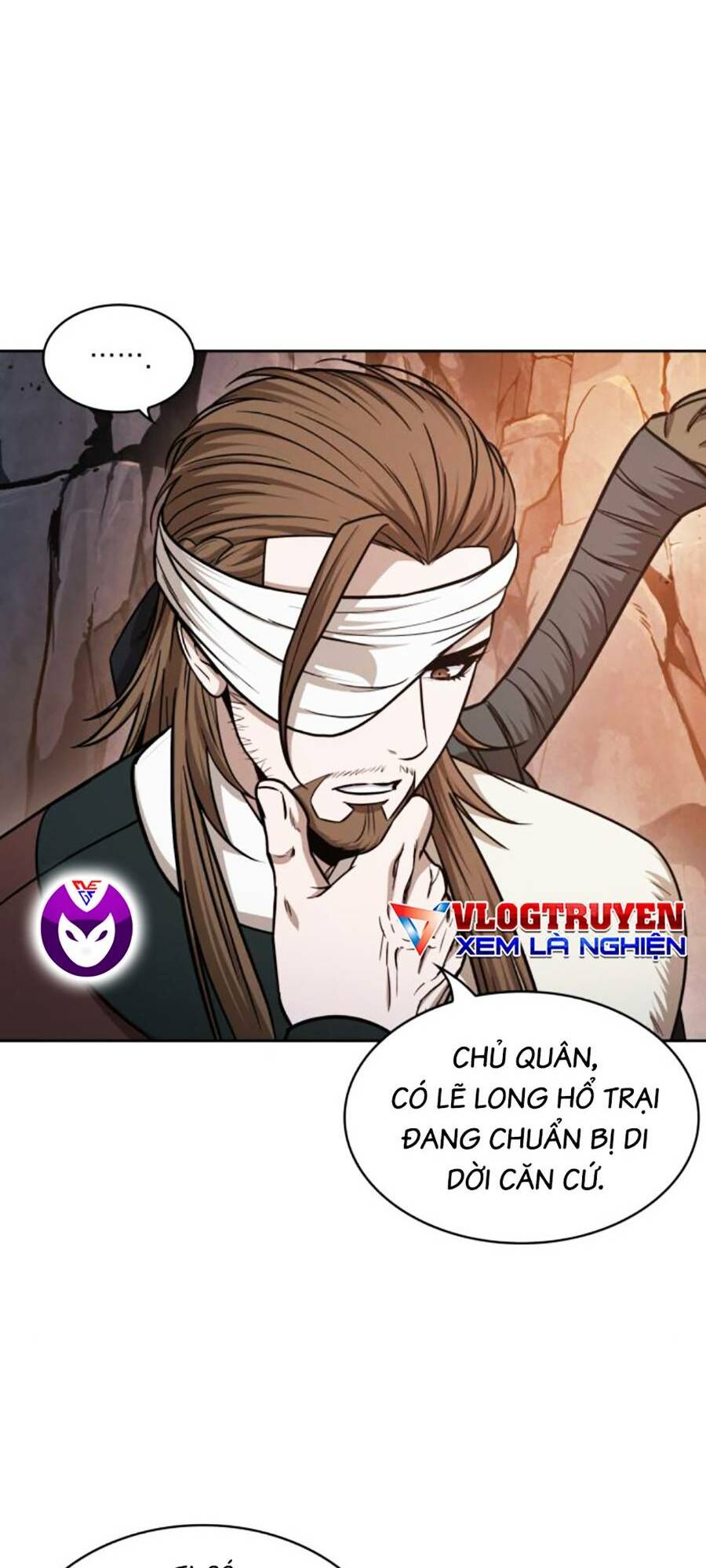 Ngã lão ma thần - Chapter 160 - Page 43