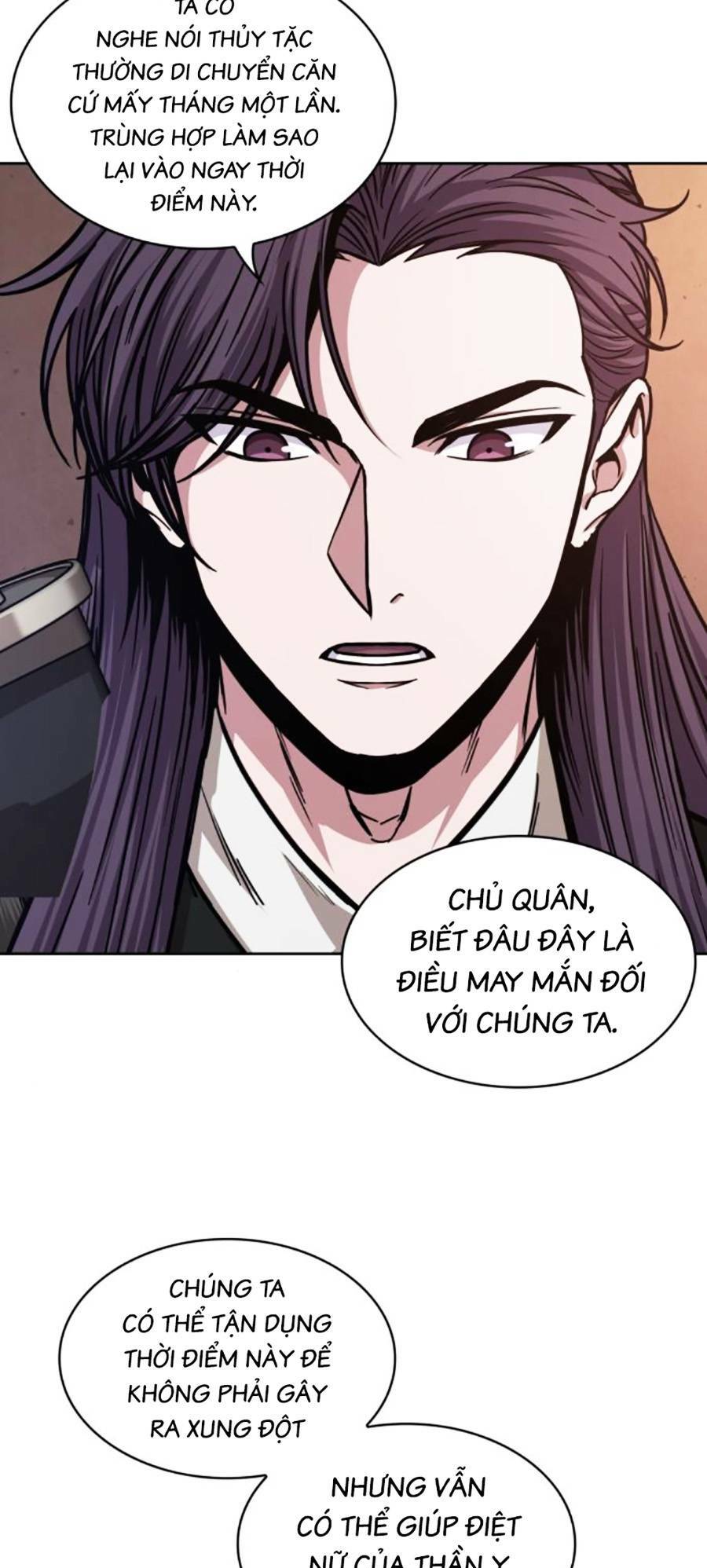 Ngã lão ma thần - Chapter 160 - Page 44