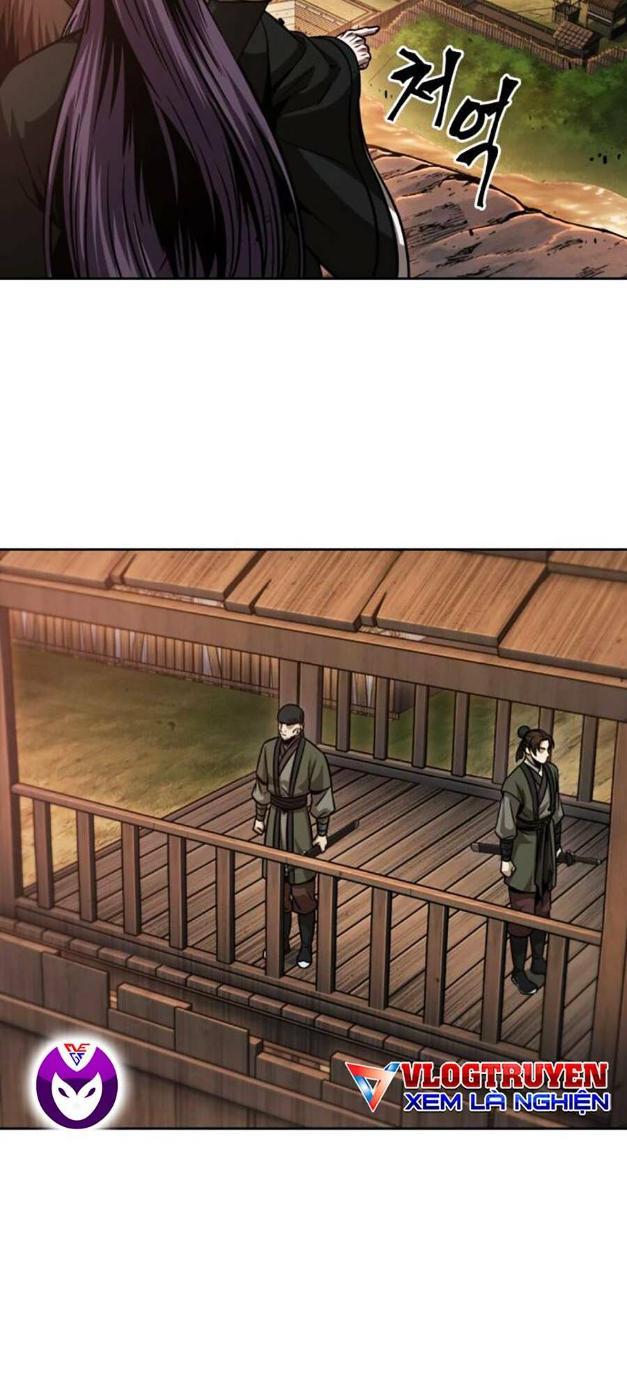 Ngã lão ma thần - Chapter 160 - Page 47