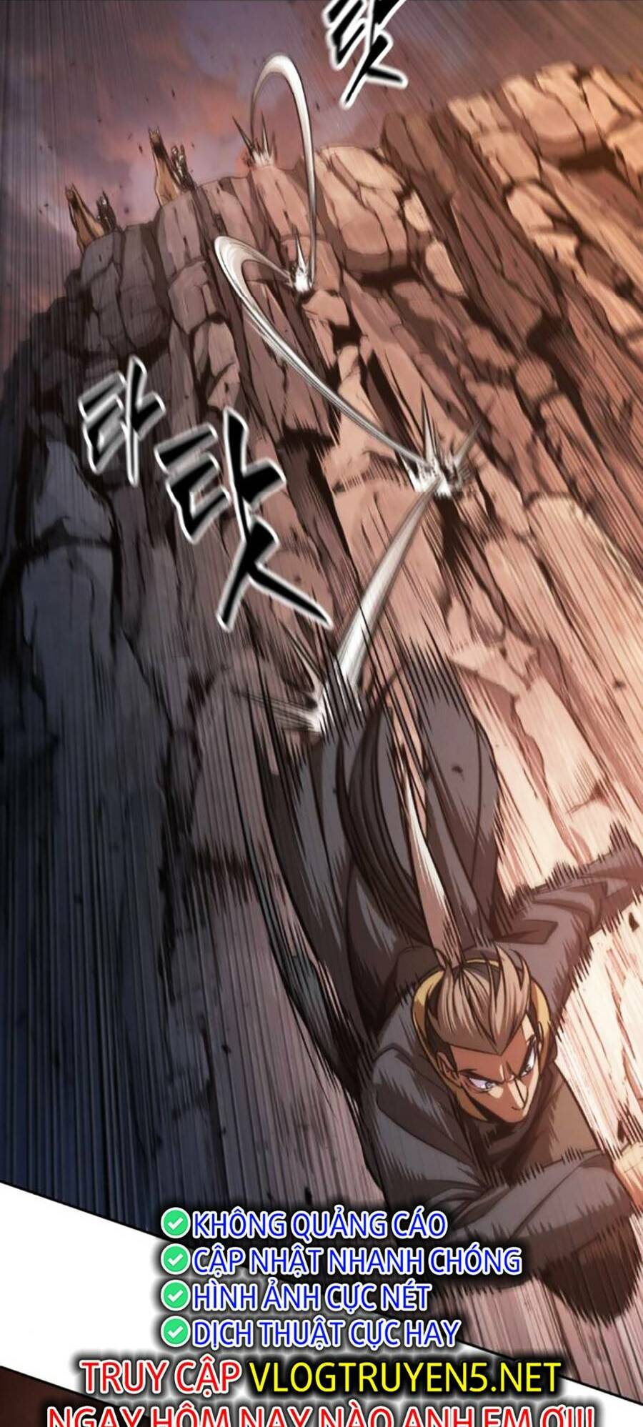 Ngã lão ma thần - Chapter 160 - Page 49