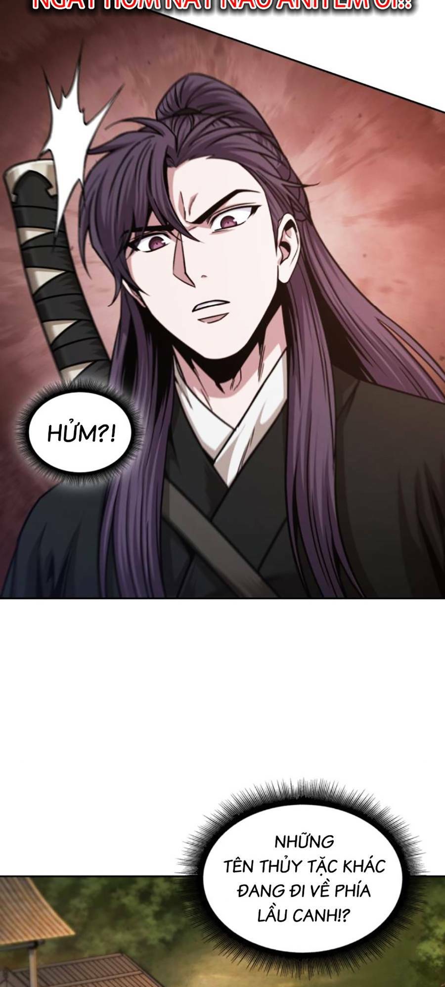 Ngã lão ma thần - Chapter 160 - Page 50